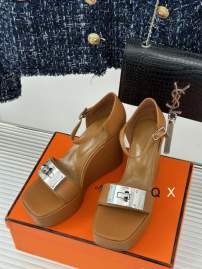 Picture of Hermes Shoes _SKUHermessz35-40JX020611226
